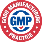 GMP certified mark