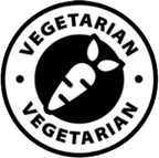 Vegetarian mark